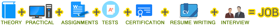Selenium Training in Chennai